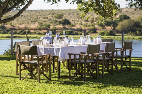 3 Nights Leopard Creek Golf Safari By Golf 2 Africa