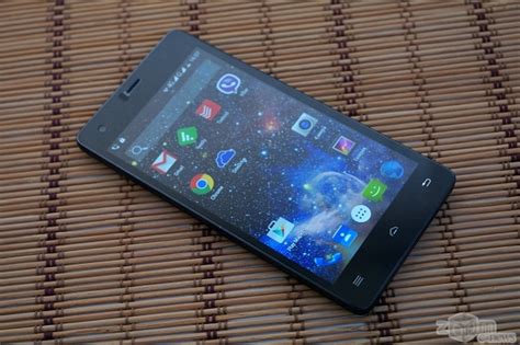 Обзор смартфонов Tesla Prime 5.0 LTE и Tesla Evo 5.0: бюджетные ...