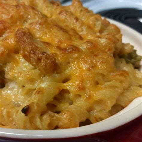 Old Fashioned Mac And Cheese Recipe Allrecipes