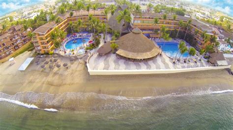 Las Palmas by the Sea - All Inclusive in Puerto Vallarta, Mexico ...