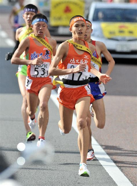 ラストレースへ 写真でたどるマラソン・大迫傑の軌跡 写真特集119 毎日新聞