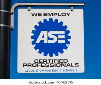 ASE Certified Logo Vector (.EPS) Free Download