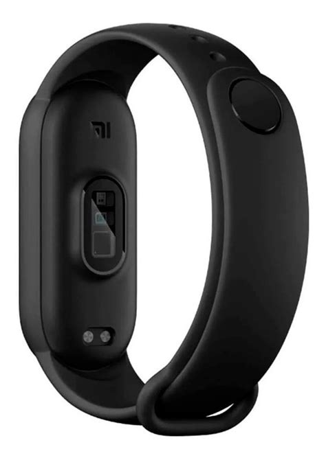 Pulsera Inteligente Xiaomi Mi Band Original Global Espa Ol Env O Gratis