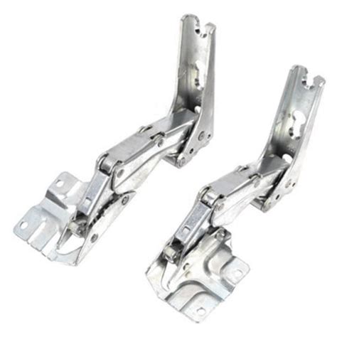 Bosch Neff Siemens Fridge Freezer Door Hinge Pair Hinges 3704 3306 3307 50 Ebay