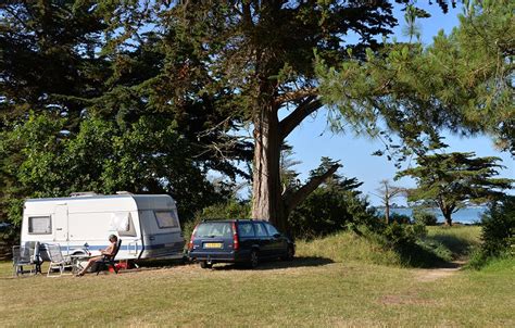 Camping Ker Eden Larmor Baden Réservez vos vacances