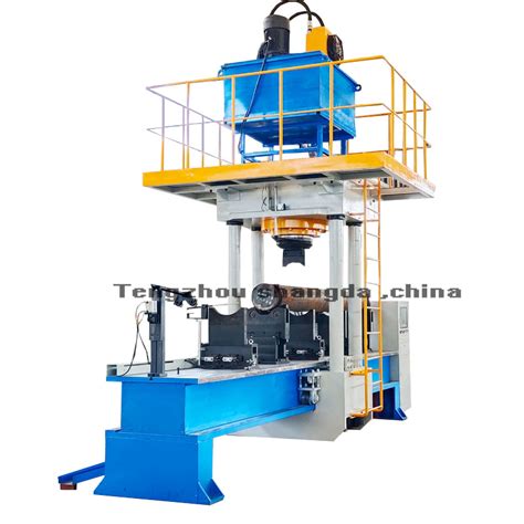 Product Automatic Straightening Machine Shangda Automation Equipment Co