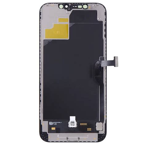 Wy Wietlacz Lcd Ekran Dotyk Do Iphone Pro Max Soft Oled Repart