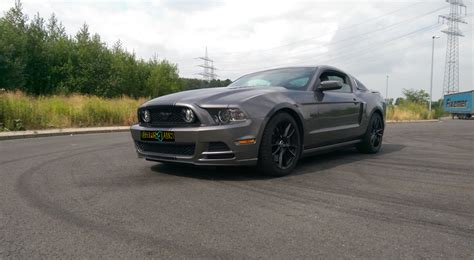 Ford Mustang Boss 302 Mieten Und Selber Fahren