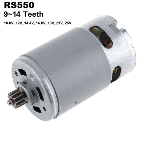 Rs Dc Motor V V V V V V V With