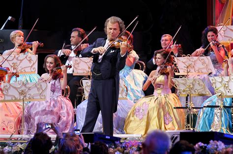 Bravo ERT Encore André Rieu Vaalweekblad