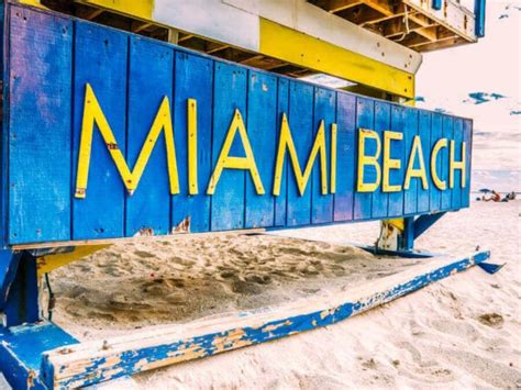 27 Things Miami Is Known And Famous For Nomads Unveiled