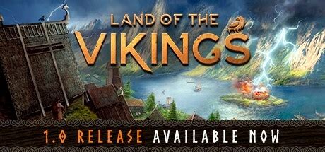 Land of the Vikings PC Game Free Download » PCNewGames.Com