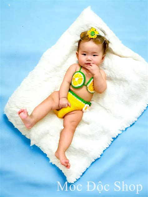 kg Bikini len cho bé gái Shopee Việt Nam