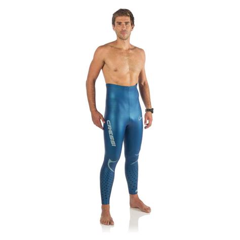 CRESSI FREE TWO PIECES WETSUIT MAN - The Dive Warehouse