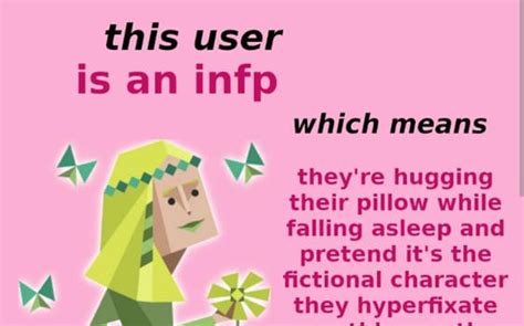 Mbti Short Test Quiz Quotev