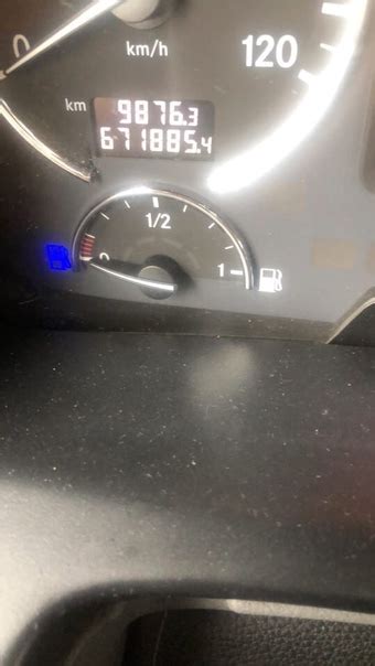 Актрос МР3 , перестал работать датчик уровня топлива! В чем причина ...