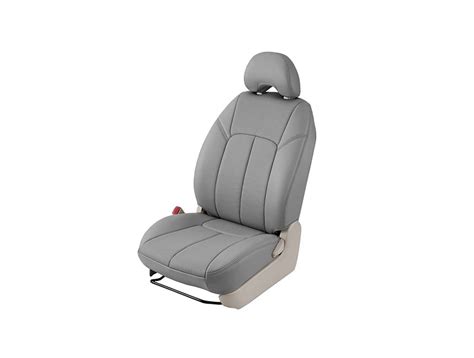 Clazzio Leather Seat Covers Realtruck