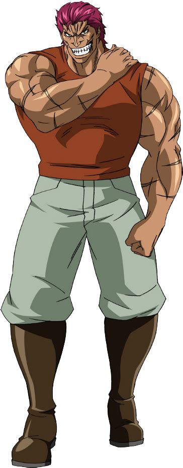 Zebra Toriko Wiki