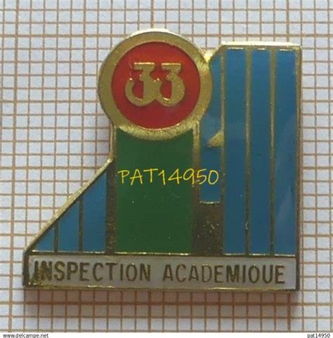 Administración - PAT14950 INSPECTION ACADEMIQUE 33 GIRONDE EDUCATION