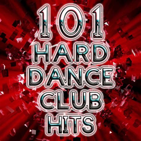 Hard Dance Club Hits Best Of Rave Hard Style Nrg Hard House