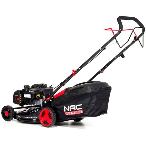 Kosiarka Spalinowa Nac Mex N E Briggs Stratton E Z Nap Dem