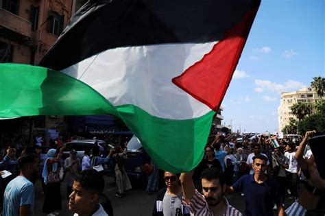 French Court States That Pro-Palestinian Protests Should Be Banned Case ...