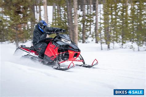 Yamaha 2023 Sidewinder X TX SE 146 Snowmobile Price Specs And Features