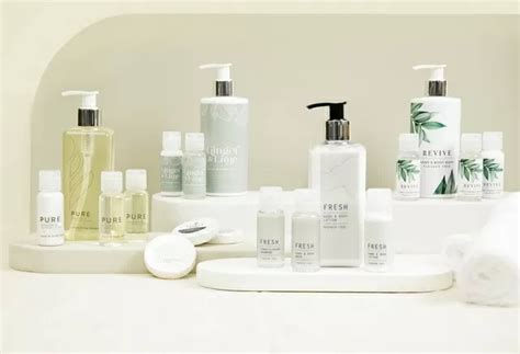 Guest Amenities Supplier In South Africa Hotel Amenities Suppliers