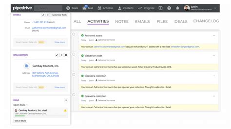 10 Pipedrive Integrations To Enhance Productivity