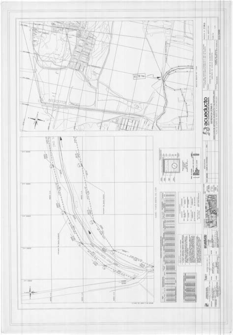 PDF Planos Interceptor Rio Soacha Occidental DOKUMEN TIPS