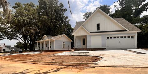 Explore Southwood Tallahassee’s Newest Community Affordable Homes