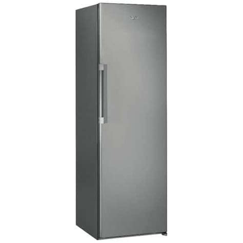 Réfrigérateur 1 porte tout utile 363L SW8AM2QW Whirlpool Manutan fr