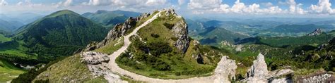 Hiking in Slovakia: a local's favourite trails | Faraway Worlds