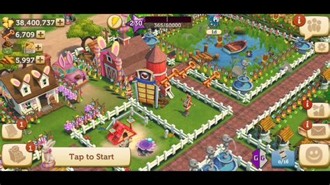 Farmville Country Escape Key Maker Unlimited Keys Preview