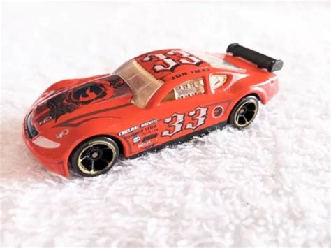 Circle Tracker Hot Wheels Mattel Malaysia Ra Edic MercadoLibre