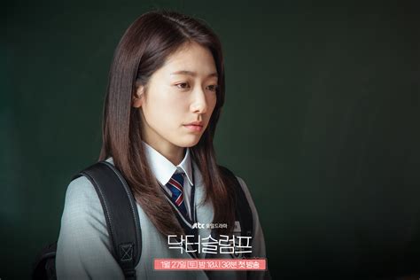 Reuni Setelah 10 Tahun Lewat Drama Doctor Slump Begini Perasaan Park