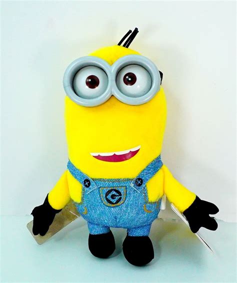 Minion Tim Toy