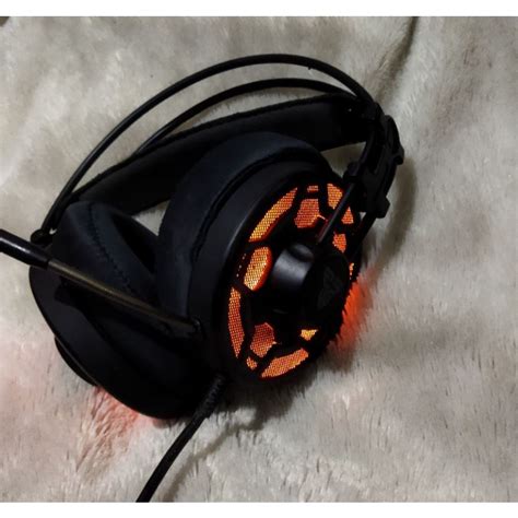 Jual Headset Gaming Fantech HG10 Shopee Indonesia