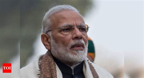 Lok Sabha Polls Pm Modi Asks Nda Leaders To Create Environment For