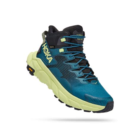 HOKA Trail Code GORE-TEX | Sneakerjagers