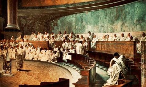 cicero biography philosophy writings books death facts