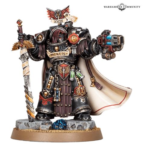 New Forge World Horus Heresy Pre Orders Are Live