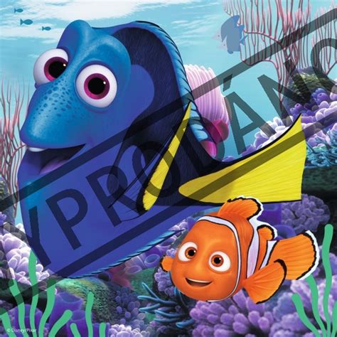 Ravensburger Puzzle Hled Se Dory X D Lk Puzzle Puzzle Cz