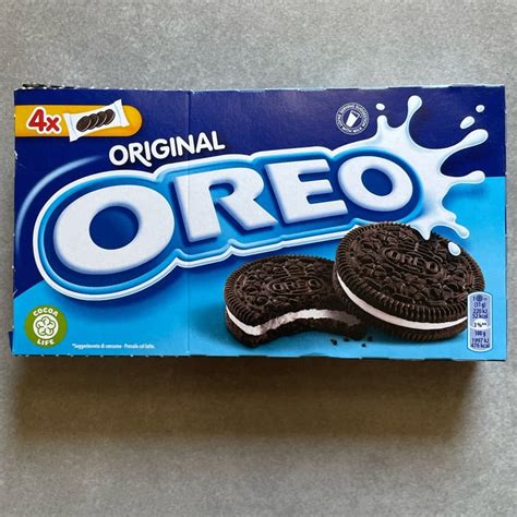 Mondel Z International Oreo Original Pac Review Abillion