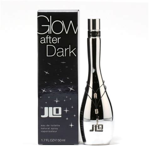 Glow After Dark By Jennifer Lopez Edt Spray 1 7 Oz Amazon Ca Beauty