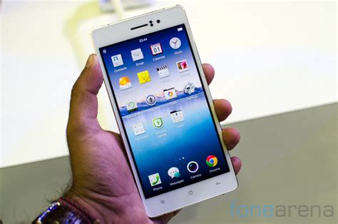 Oppo R Launching In India This December Priced Between Rs And