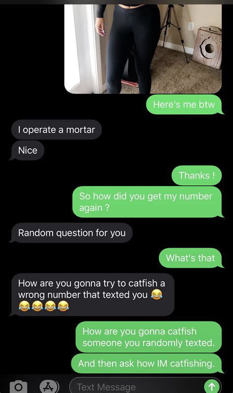 Catfisher Posing As Marine Gets Counter-Catfished