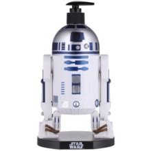 EP Line Star Wars 3D R2D2 gel de duche e champô 2 em 1 notino pt