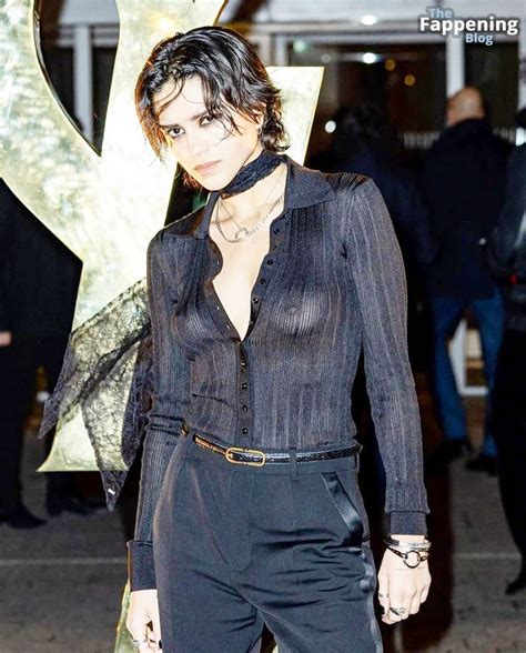 Sasha Calle Sashacalle Nude Leaks Photo Thefappening