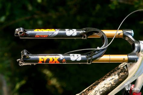 Fiche De Test Test Fourche Fox Factory E Bike Vttae Fr